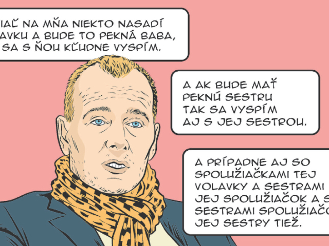 Gašparec, 22. 9. 2020