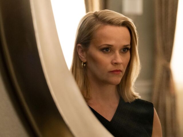 little fires everywhere, reese witherspoon,