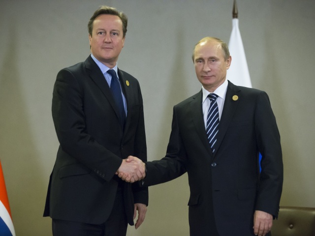 Turkey G-20 Russia Britain