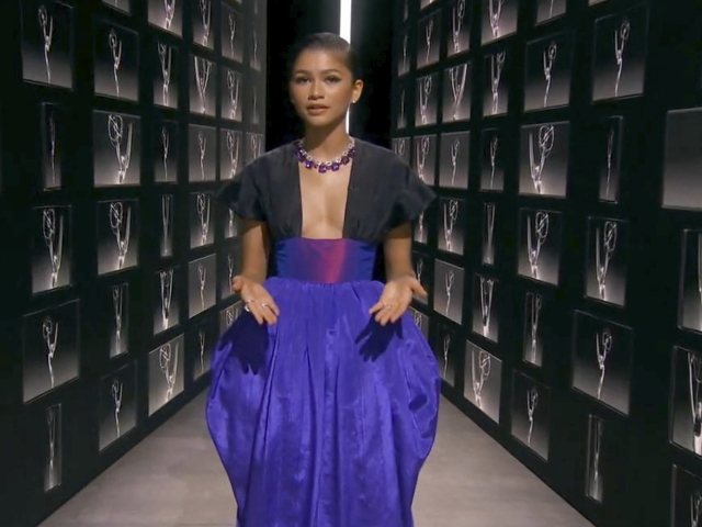 Zendaya