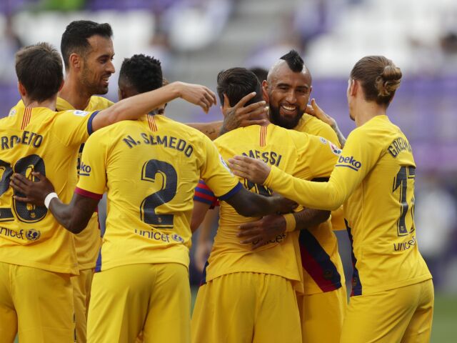 Arturo Vidal