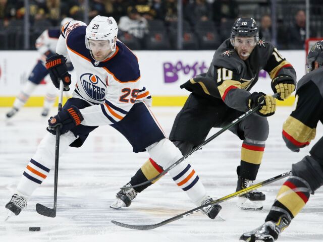 Leon Draisaitl