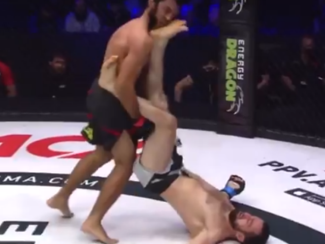 MMA, Rusko