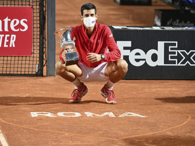 Novak Djokovič