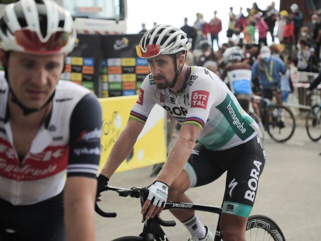 Peter Sagan