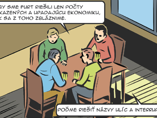 Gašparec, 23. 9. 2020