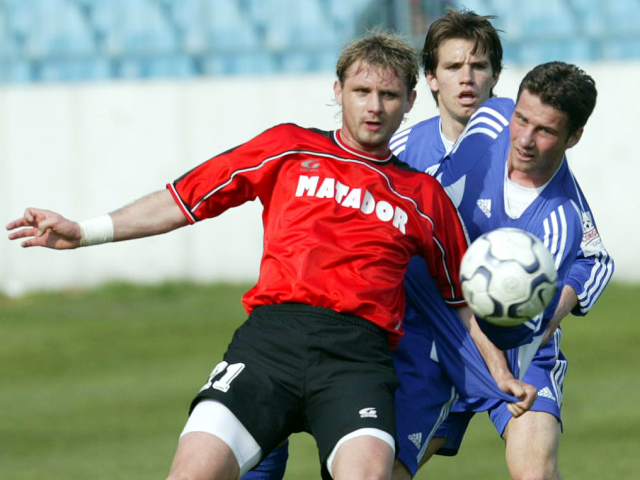Milan Jambor