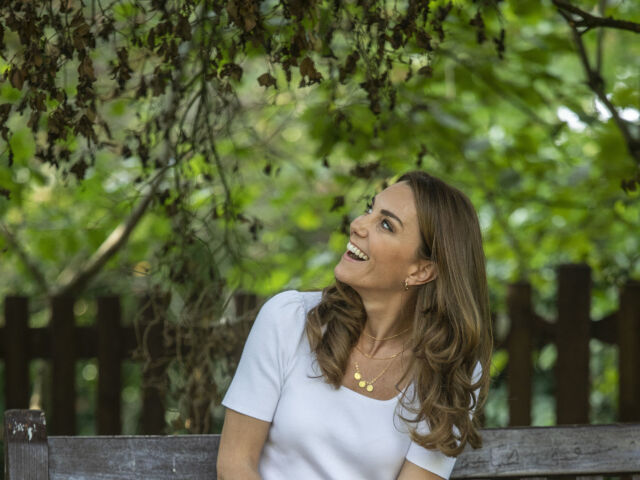 Vojvodkyňa Kate z Cambridge