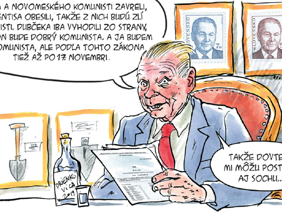 Danglár, 24. 9. 2020