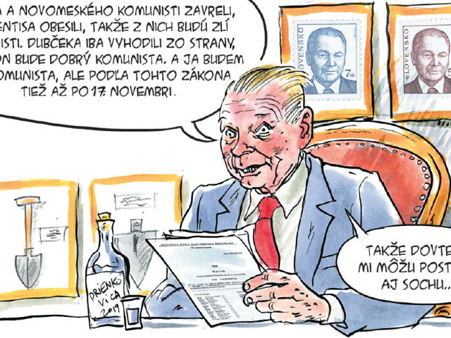 Danglár, 24. 9. 2020