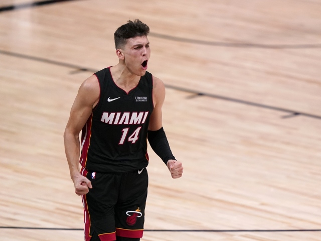Tyler Herro
