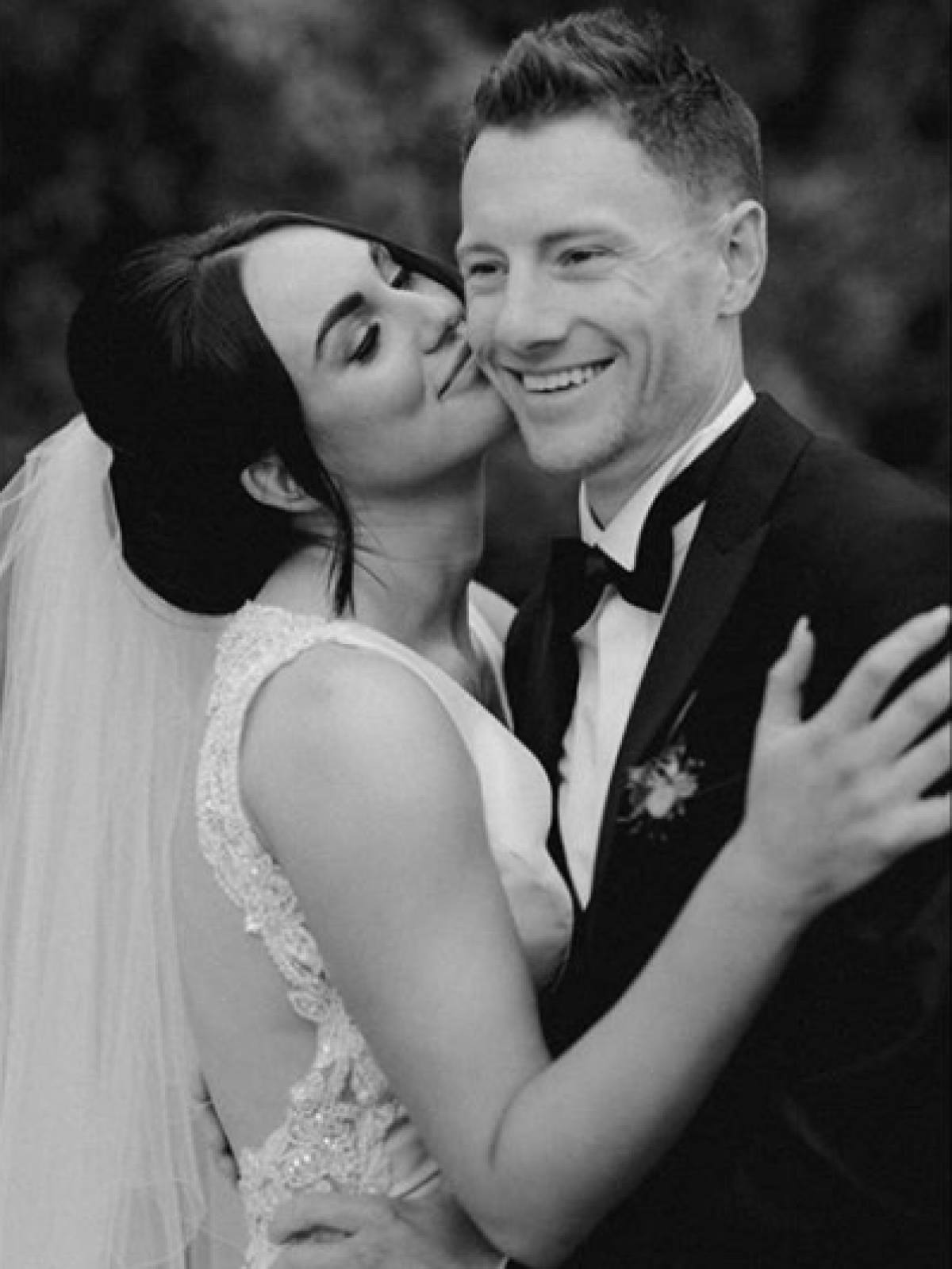 Sam Bennett, Tara Fogarty