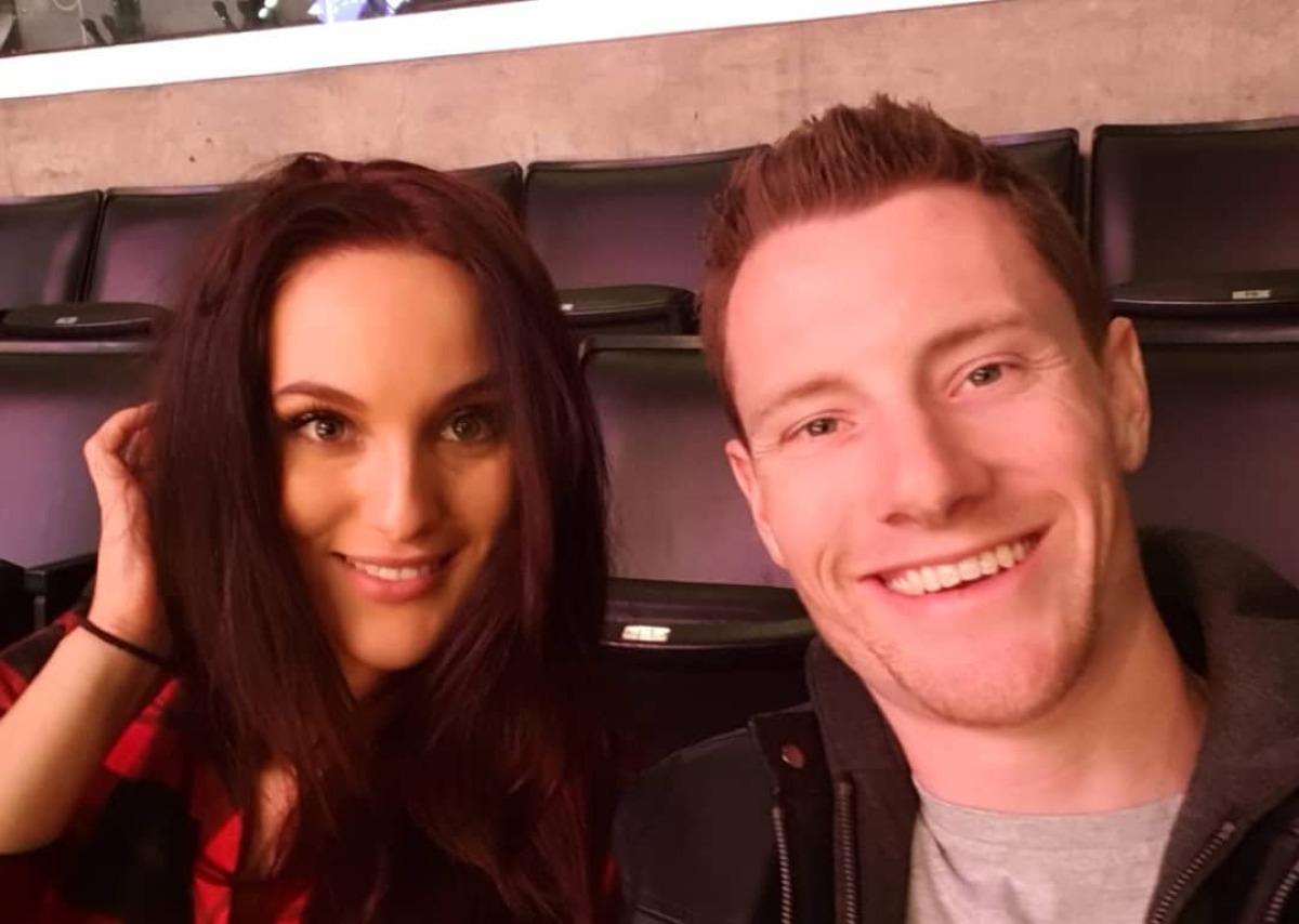 Sam Bennett