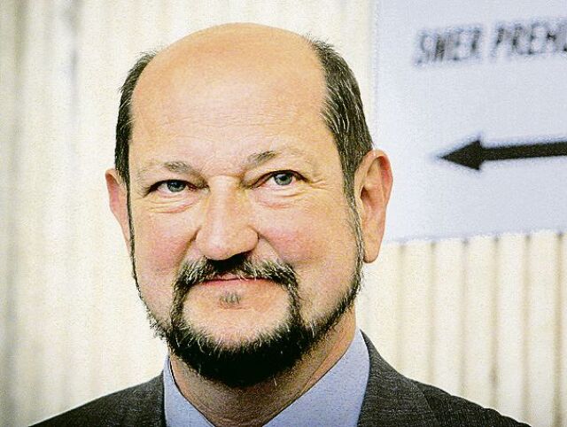 Boris ZALA