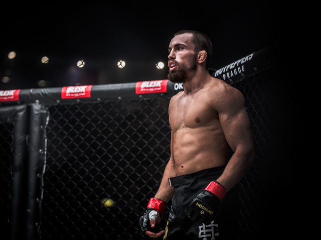 Klein MMA