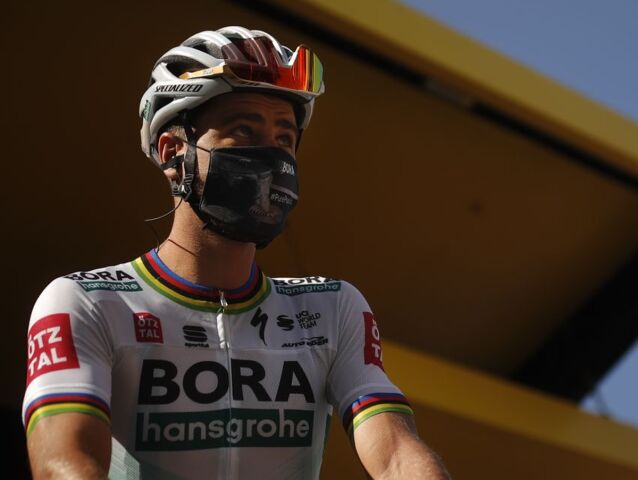 Peter Sagan