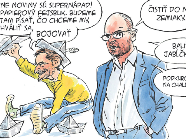 Danglár 26. 9. 2020