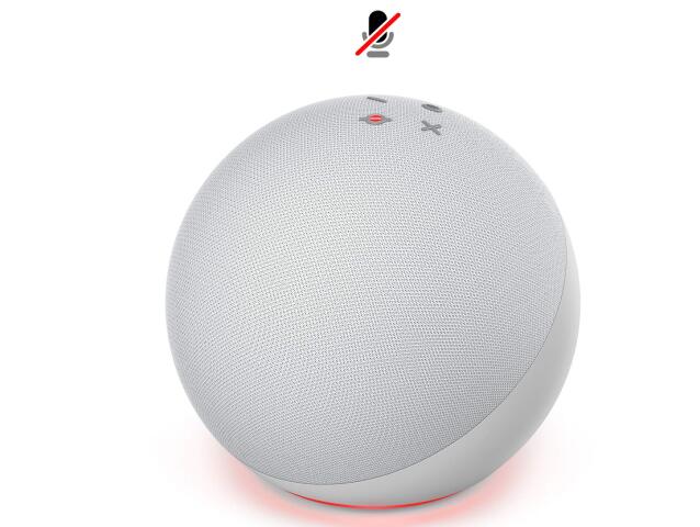 amazon echo dot