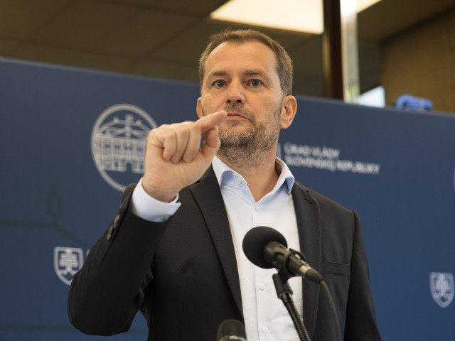 Igor Matovič