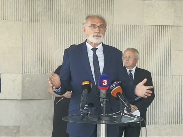 Ján Mičovský, Fecko