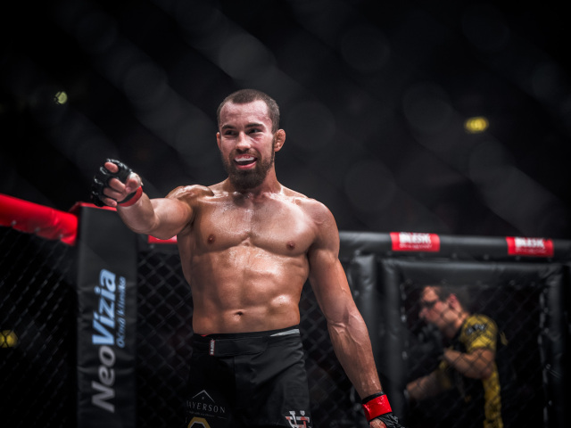 Klein MMA