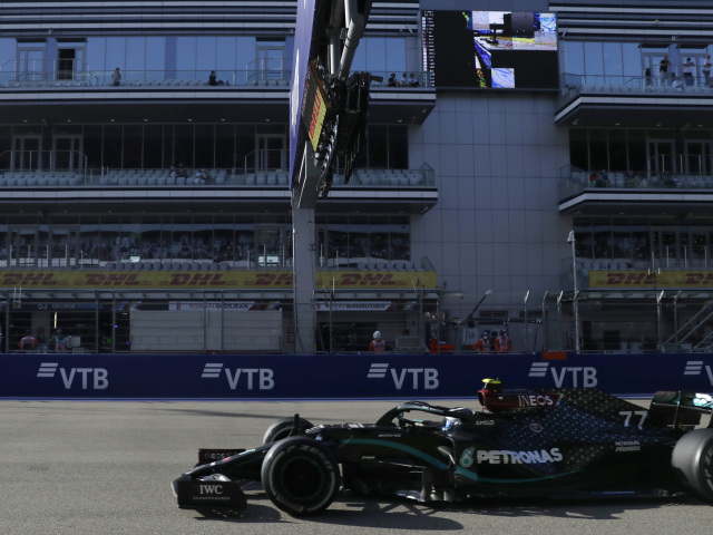 Valtteri Bottas