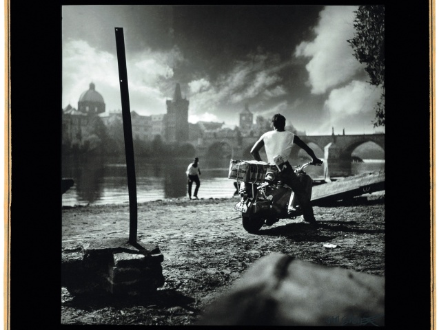 jan saudek hey joe I/1-7