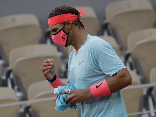 Rafael Nadal