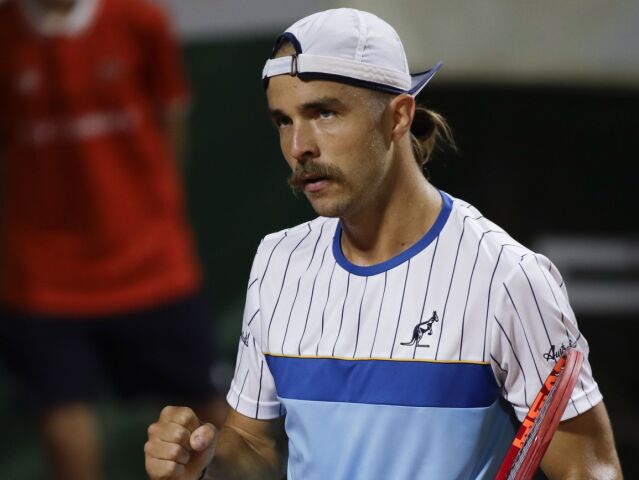 Andrej Martin