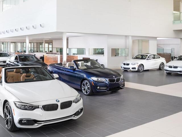 BMW - USA