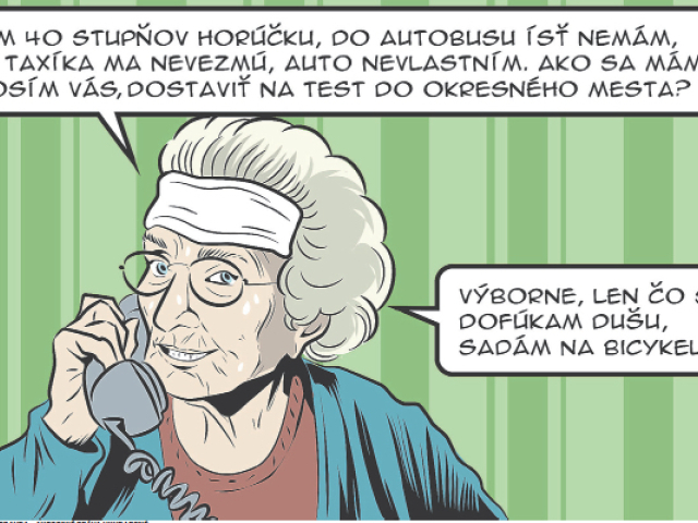 Gašparec, 29. 9. 2020