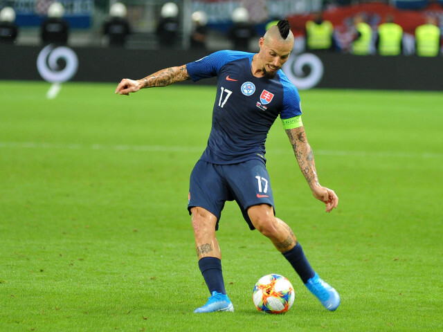 Marek Hamšík