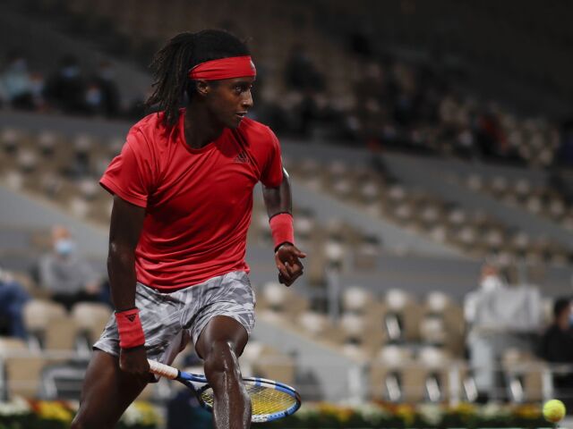 Mikael Ymer
