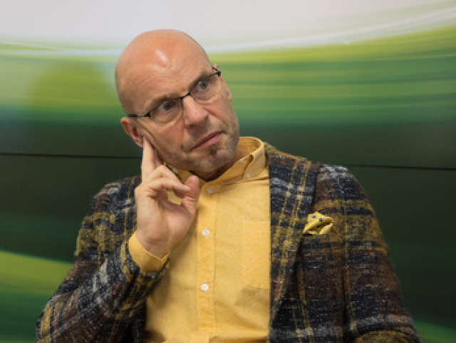 MUDr. Igor Bukovský