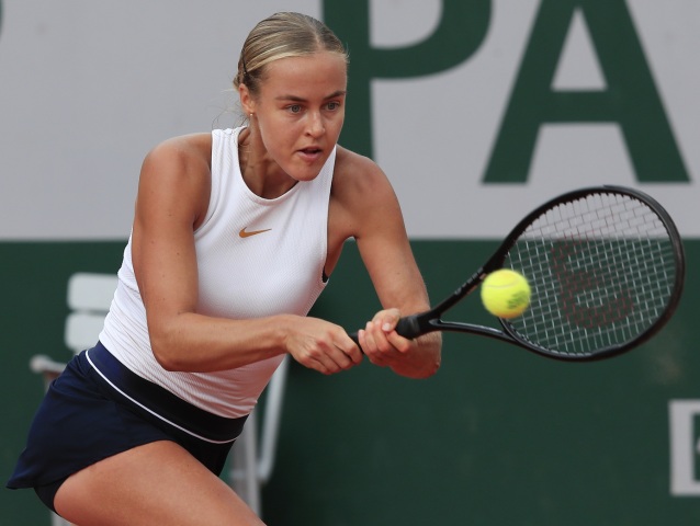 Anna Karolína Schmiedlová