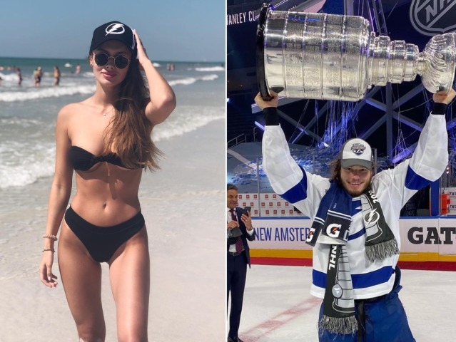 Elizaveta Fedotová