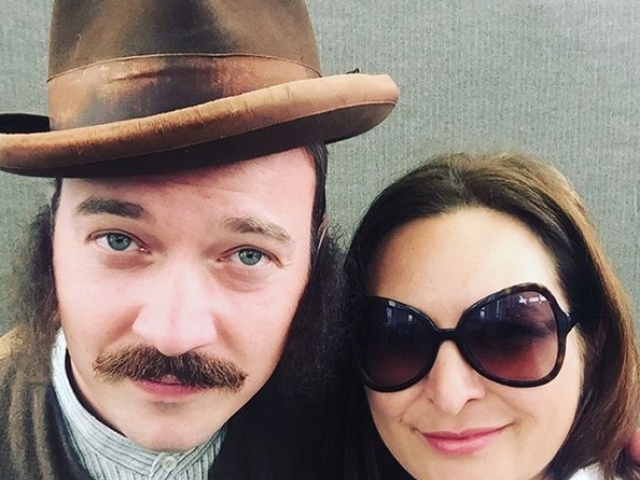 Režisérka Mariana Čengel Solčanská nakrúca momentálne novinku s názvom Slúžka. 