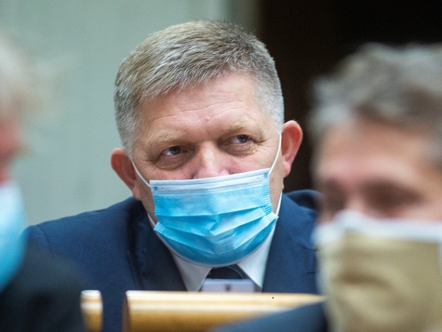 Robert Fico