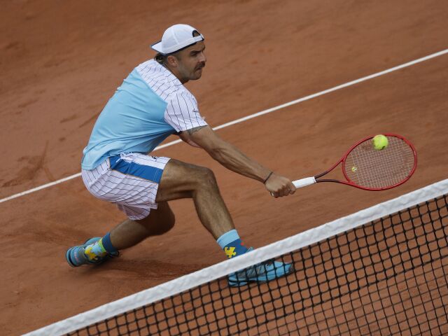 Andrej Martin