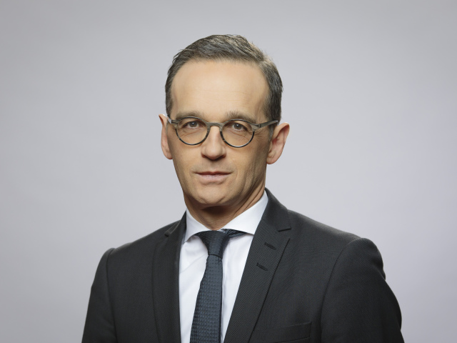 Heiko Maas