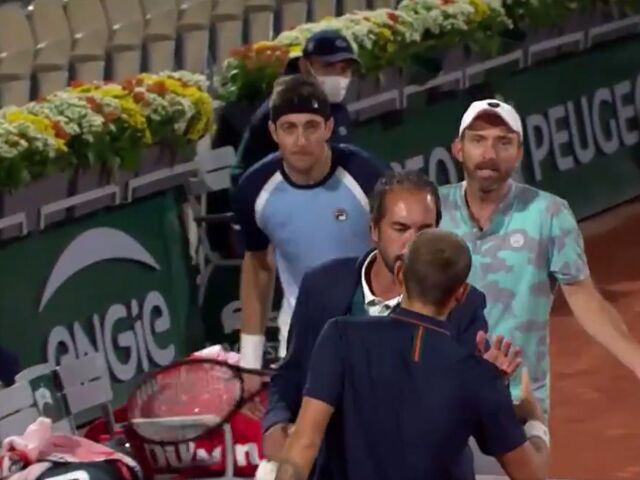 Roland Garros