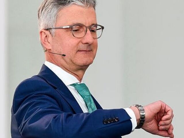 Rupert Stadler