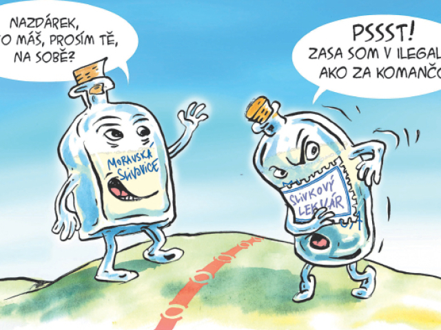 Danglár, 2. 10. 2020