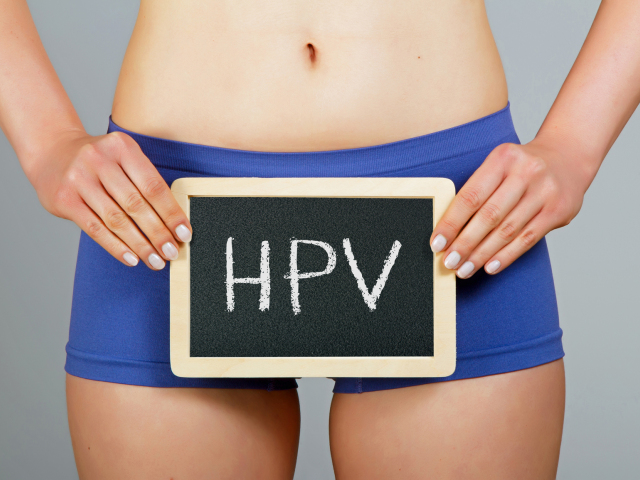 HPV