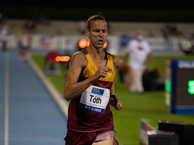Matej Tóth
