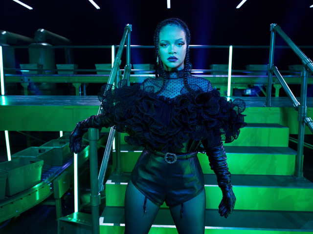Rihanna
