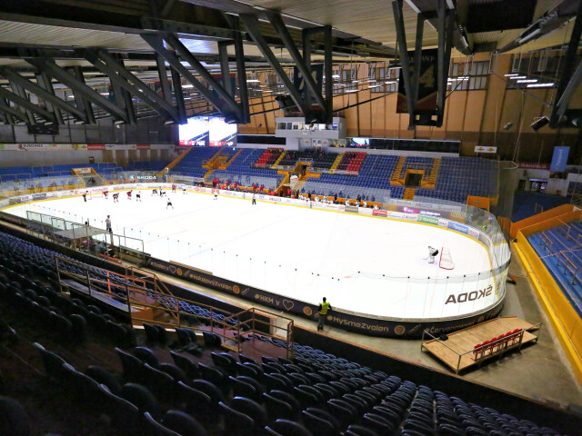 Zvolen