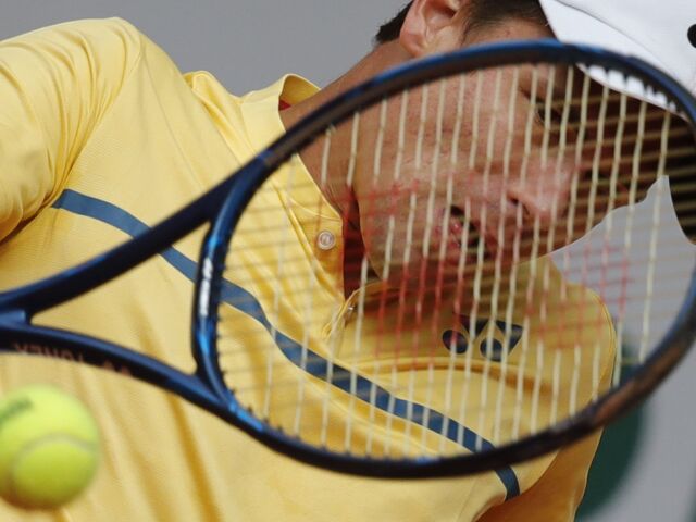 Daniel Altmaier, Matteo Berrettini