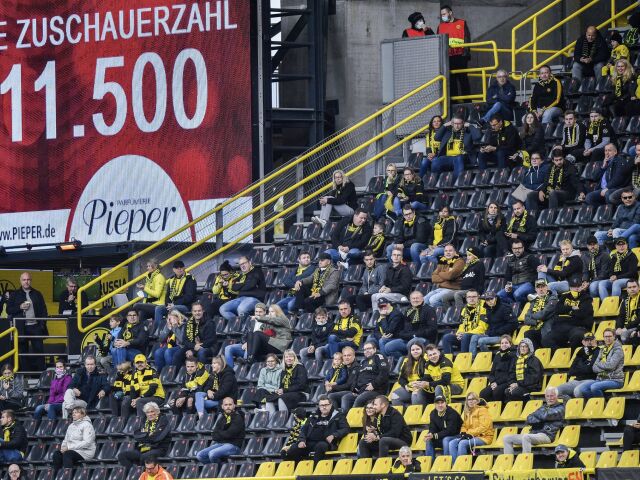 Dortmund, Freiburg
