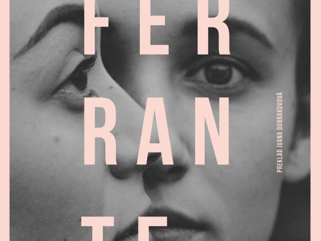 elena ferrante klamarsky zivot dospelych